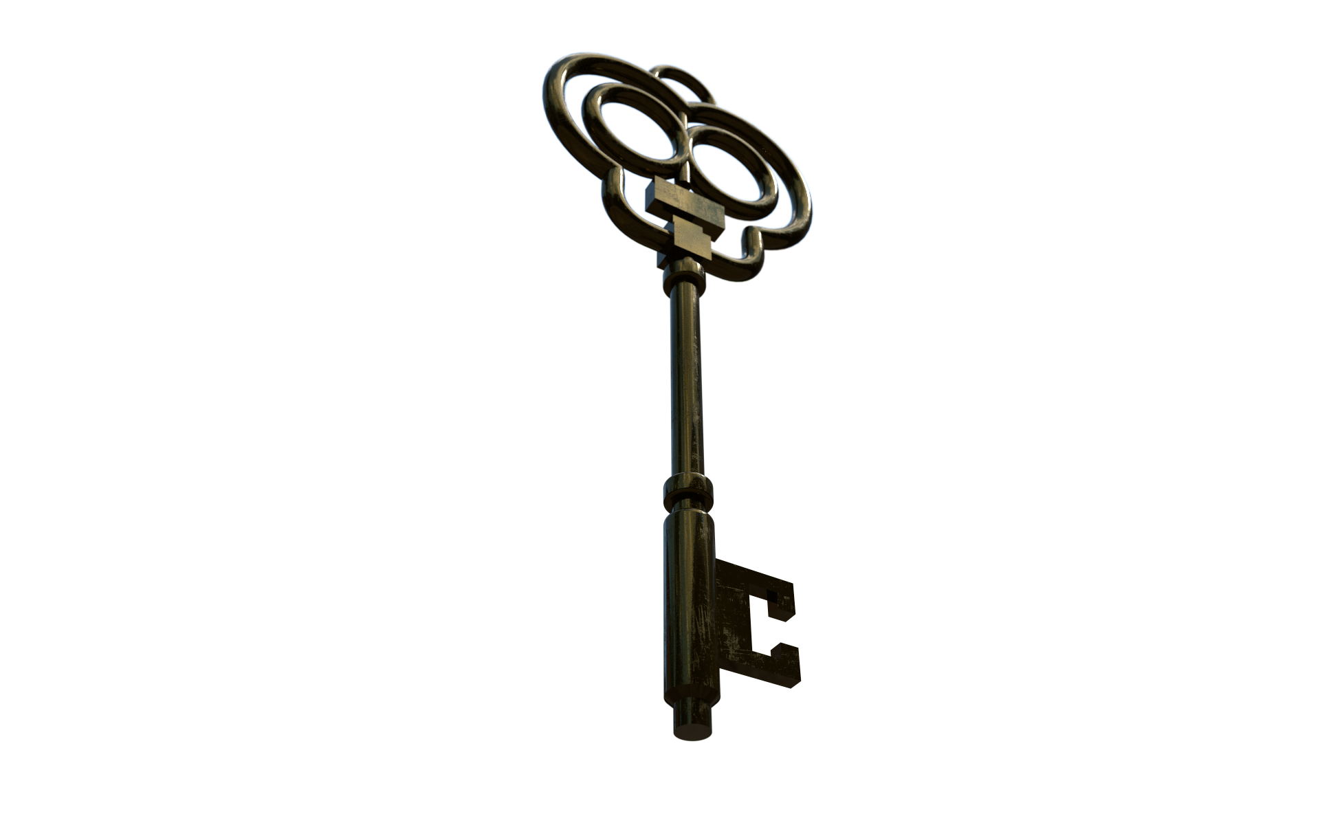 A Key.